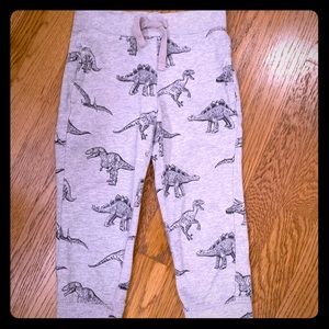 Gap Kids Dinosaur pants